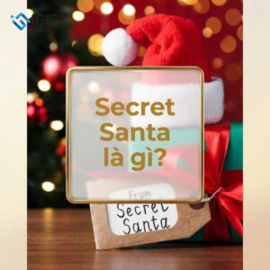 secret santa là gì