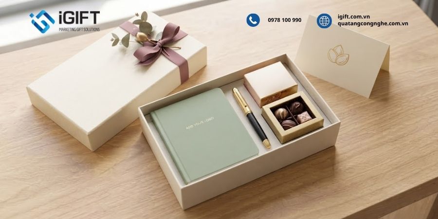 Giải pháp quà tặng doanh nghiệp trọn gói - Tối ưu chi phí & nâng tầm thương hiệu 5 tieu-chi-toi-uu-chi-phi-khi-dat-qua-tang