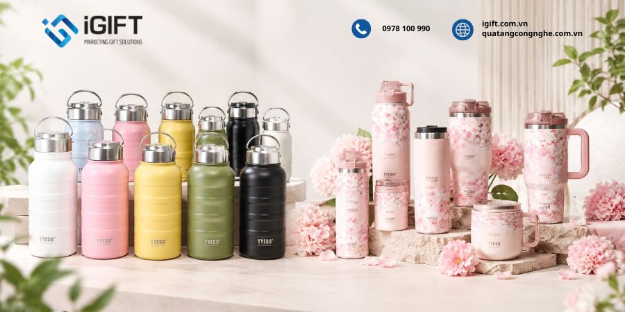 Bình giữ nhiệt Tyeso chính hãng: Đánh giá & báo giá mới nhất 1 binh-giu-nhiet-tyeso-cua-nuoc-nao