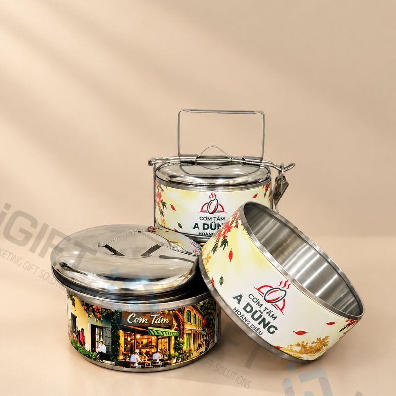 Cà mên đựng cơm inox giữ nhiệt, thiết kế in ấn theo yêu cầu 1 ca-men-dung-com-2
