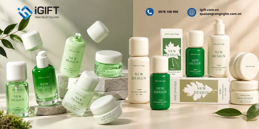 Thiết kế & In bao bì mỹ phẩm đẹp, cao cấp theo yêu cầu tại iGIFT 2 cac-dong-bao-bi-my-pham-1