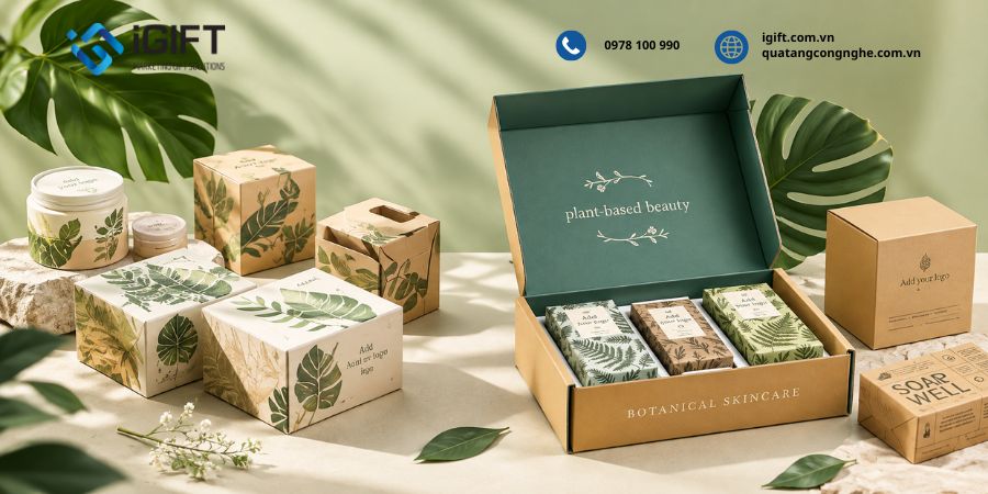 Thiết kế & In bao bì mỹ phẩm đẹp, cao cấp theo yêu cầu tại iGIFT 4 cac-dong-bao-bi-my-pham-3