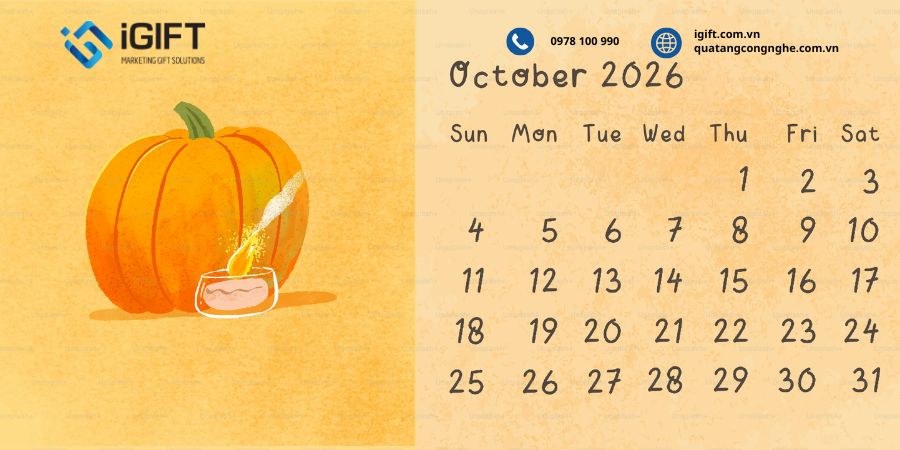 Tháng 10 có những ngày lễ gì? Tổng hợp lễ trong nước & Quốc Tế 4 cac-ngay-le-quoc-te-trong-thang-10