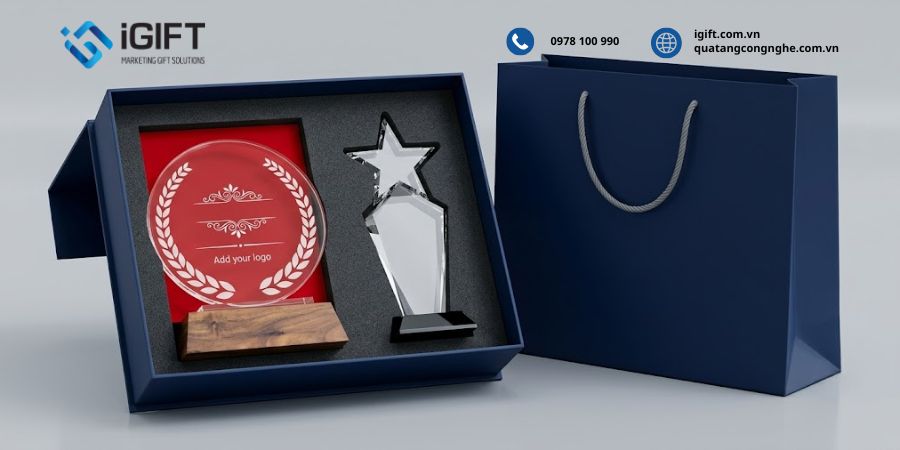 Quà tặng kỷ niệm 10 năm thành lập công ty: Gợi ý chọn quà ý nghĩa theo từng đối tượng 5 goi-y-qua-tang-ky-niem-10-nam-thanh-lap-cong-ty-3