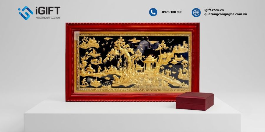 Quà tặng kỷ niệm 10 năm thành lập công ty: Gợi ý chọn quà ý nghĩa theo từng đối tượng 6 goi-y-qua-tang-ky-niem-10-nam-thanh-lap-cong-ty-4