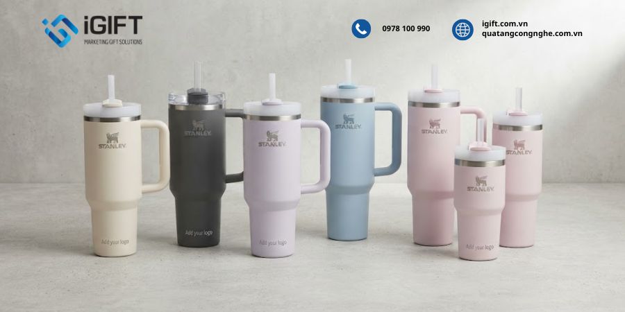 Ly giữ nhiệt Stanley chính hãng: Của nước nào, top mẫu & in logo 3 ly-giu-nhiet-stanley-chinh-hang-1