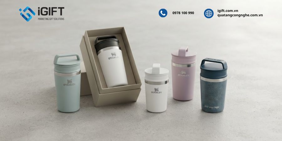 Ly giữ nhiệt Stanley chính hãng: Của nước nào, top mẫu & in logo 5 ly-giu-nhiet-stanley-chinh-hang-3