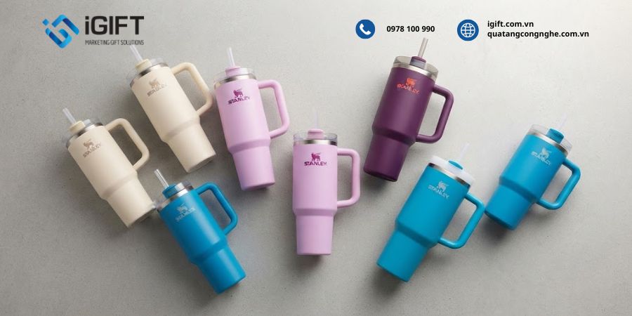 Ly giữ nhiệt Stanley chính hãng: Của nước nào, top mẫu & in logo 1 ly-giu-nhiet-stanley-cua-nuoc-nao
