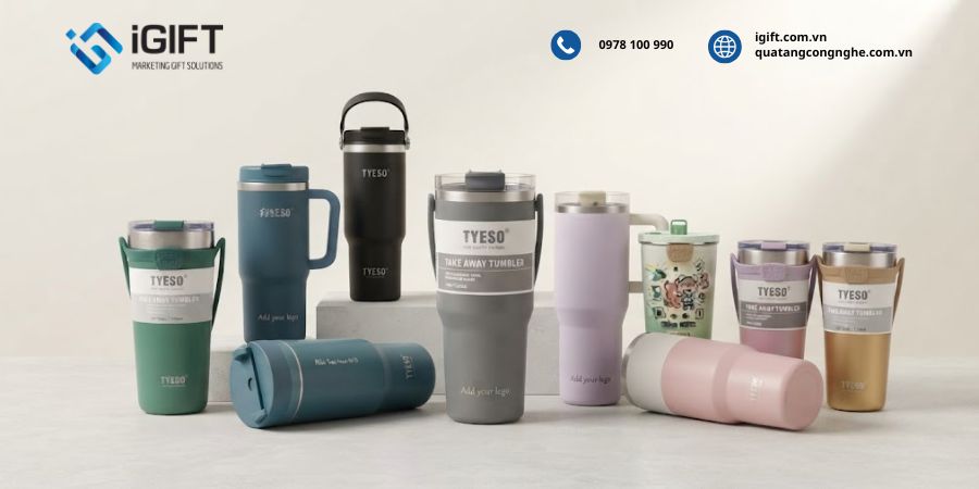 Ly giữ nhiệt Tyeso có tốt không? Giải đáp nguồn gốc và chất lượng 2 ly-giu-nhiet-tyeso-lam-qua-tang