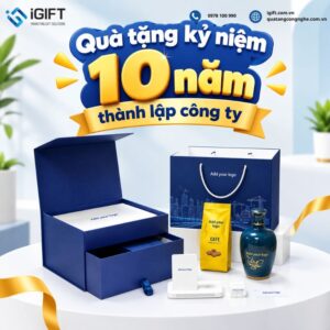 qua-tang-ky-niem-10-nam-thanh-lap-cong-ty