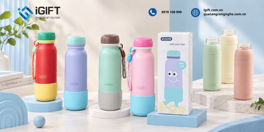 Đánh giá bình giữ nhiệt Inochi & dịch vụ in logo quà tặng 1 binh-giu-nhiet-inochi-la-cua-nuoc-nao