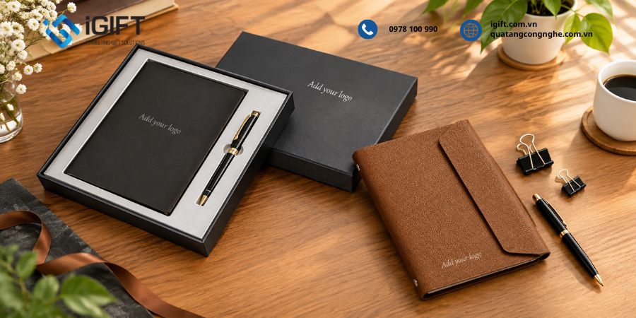 Gợi ý quà tặng khách hàng VIP cao cấp và tinh tế 3 bo-suu-tap-qua-tang-khach-hang-vip-2