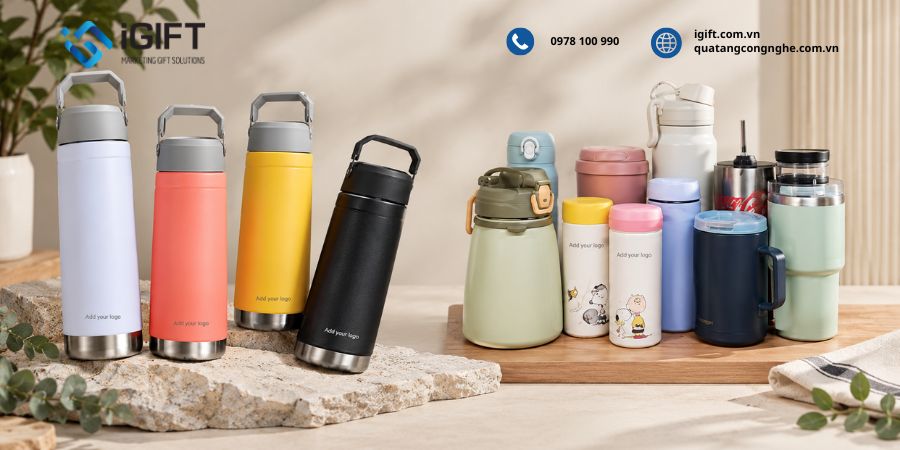 Các hãng bình giữ nhiệt tốt: Nên chọn thương hiệu nào? 1 chon-cac-hang-binh-giu-nhiet-noi-tieng-va-uy-tin