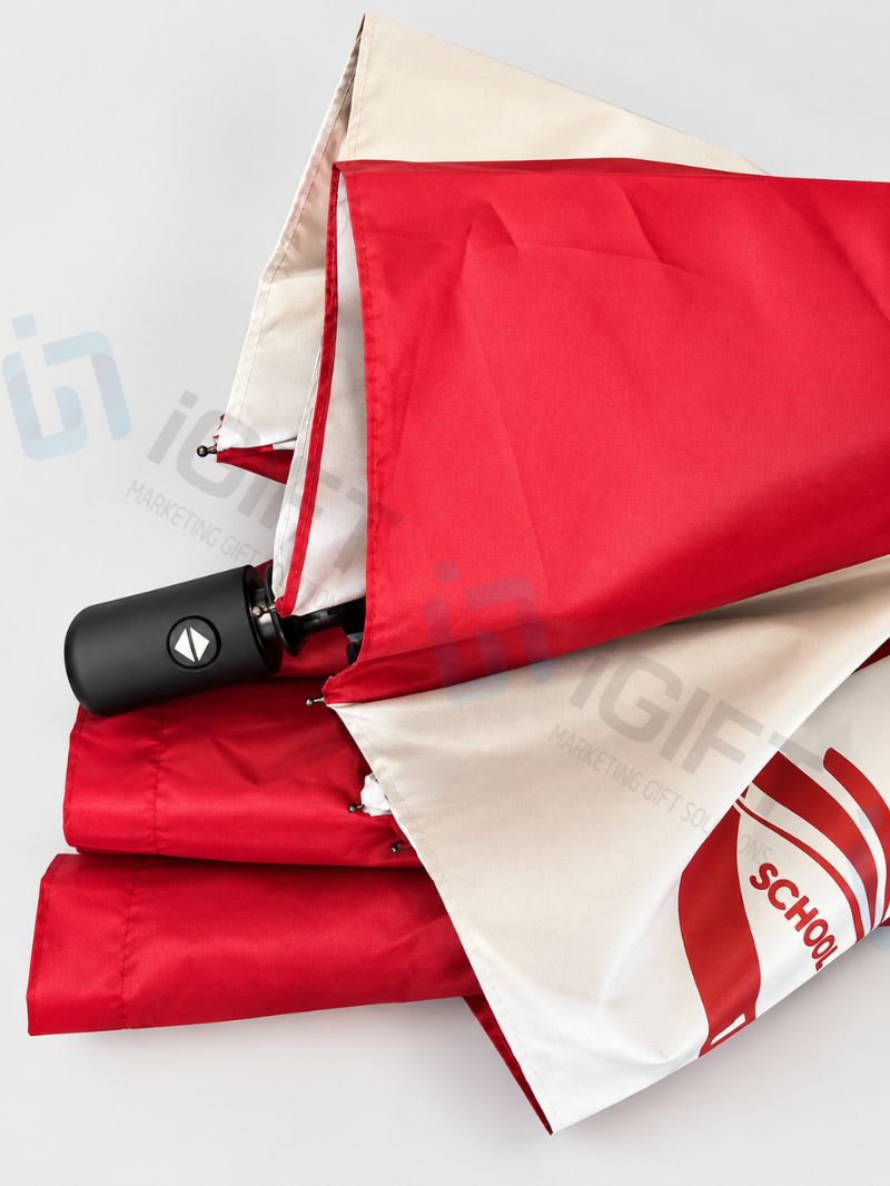 Dù in logo theo yêu cầu làm quà tặng Đại học Y Dược TP.HCM 3 du-in-logo-theo-yeu-cau-1