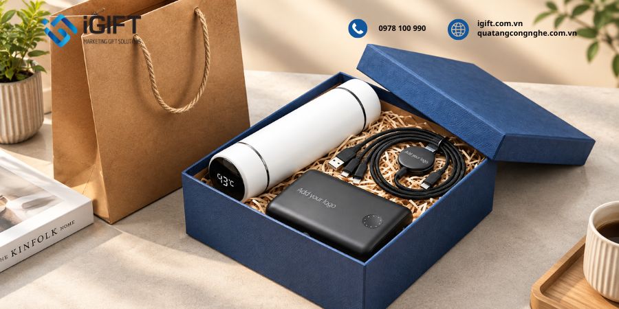 Top set quà công nghệ in logo đẹp, uy tín chi phí tốt 2 goi-y-set-qua-cong-nghe-in-logo-1