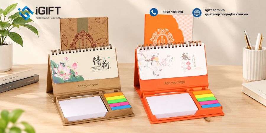 In lịch để bàn chữ M: Kích thước chuẩn & báo giá trọn gói 2 kich-thuoc-lich-de-ban-chu-m
