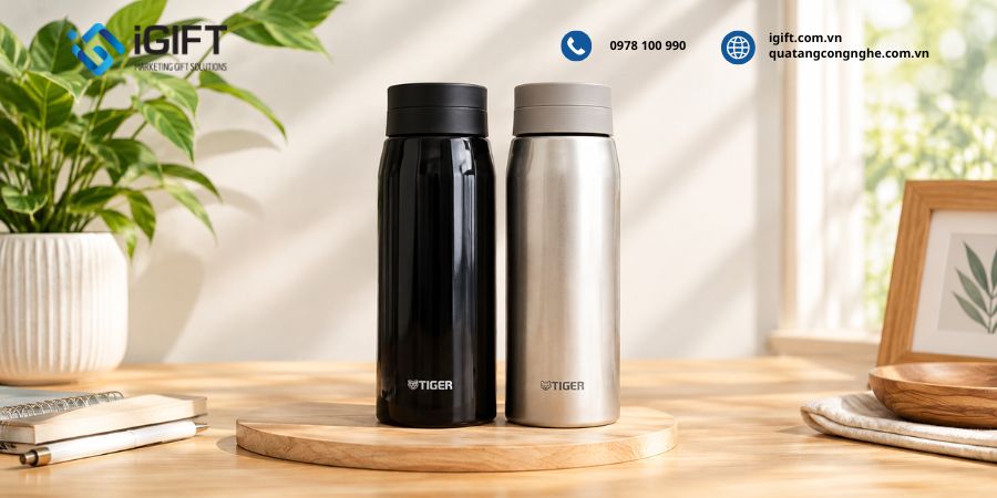 Đánh giá bình giữ nhiệt Tiger có tốt không? Top mẫu đáng mua 4 top-binh-giu-nhiet-tiger-2