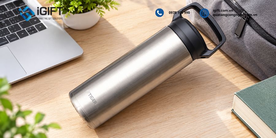 Đánh giá bình giữ nhiệt Tiger có tốt không? Top mẫu đáng mua 8 top-binh-giu-nhiet-tiger-6