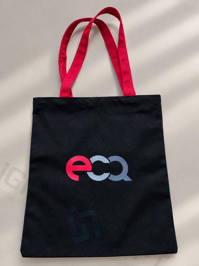Túi vải canvas in logo E-CQURITY VN cao cấp 1 tui-vai-canvas-in-logo-theo-yeu-cau-1